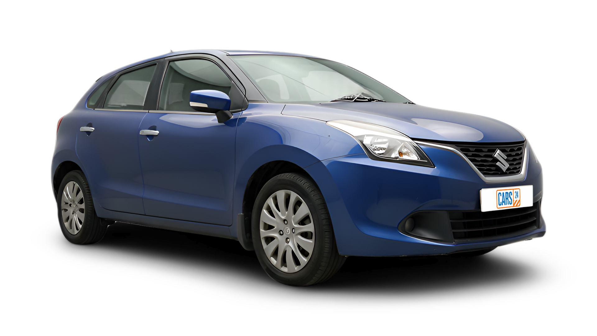 Maruti Baleno-img